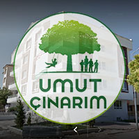 Umut Çınarları Özel Eğitim ve Konuşma Merkezi Karapürçek Şubesi